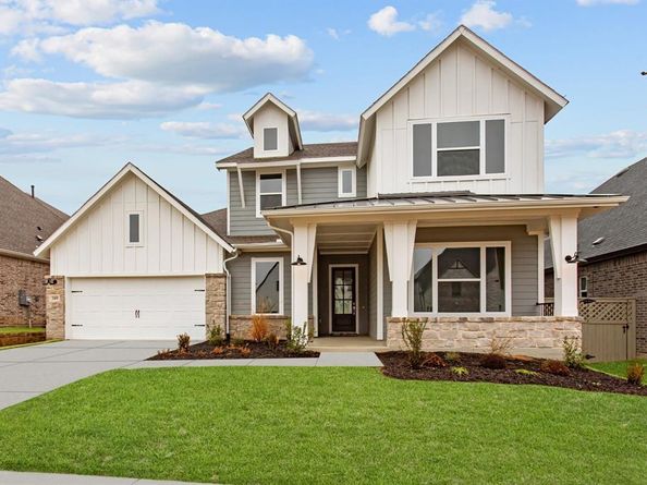 309  Rosecomb Street , Northlake Texas 76247