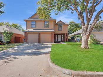6901  Black Wing Drive 