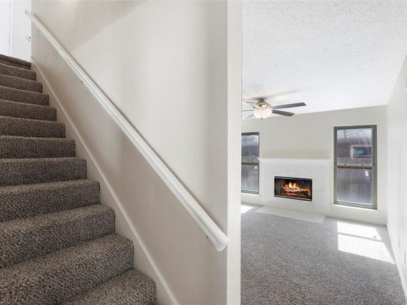 6901  Black Wing Drive , Fort Worth Texas 76137