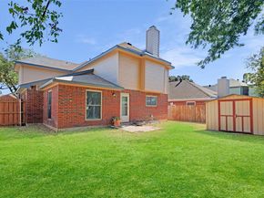 6901  Black Wing Drive , Fort Worth Texas 76137