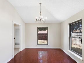 6901  Black Wing Drive , Fort Worth Texas 76137