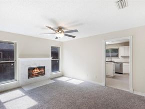 6901  Black Wing Drive , Fort Worth Texas 76137