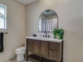 1628  Edge Hill Road , Benbrook Texas 76126