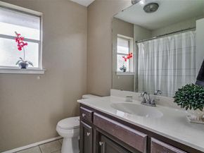 1628  Edge Hill Road , Benbrook Texas 76126