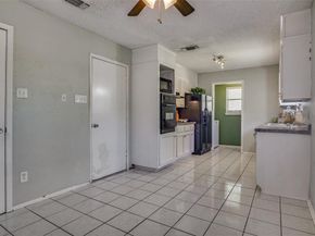 1628  Edge Hill Road , Benbrook Texas 76126