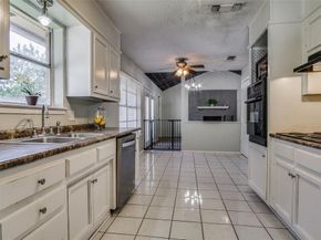 1628  Edge Hill Road , Benbrook Texas 76126