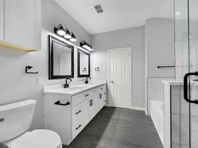 2631  Leisure Lane , Little Elm Texas 75068