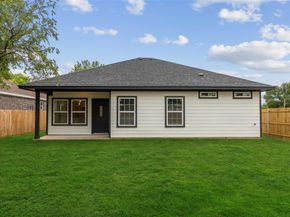 3313  Collin Street , Fort Worth Texas 76119