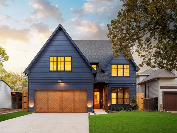 8910  Daytonia Avenue , Dallas Texas 75218