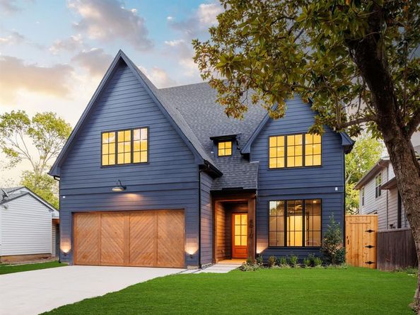 8910  Daytonia Avenue , Dallas Texas 75218