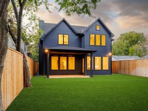 8910  Daytonia Avenue , Dallas Texas 75218