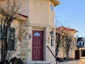 8571  Mulligan Pass , Fort Worth Texas 76179