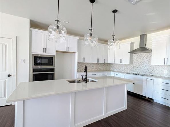 8571  Mulligan Pass , Fort Worth Texas 76179
