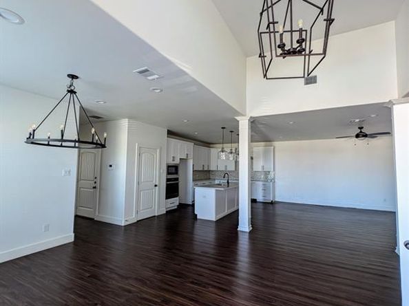 8571  Mulligan Pass , Fort Worth Texas 76179