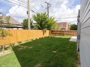 1004  Travis Avenue  4 UNITS, Fort Worth Texas 76104