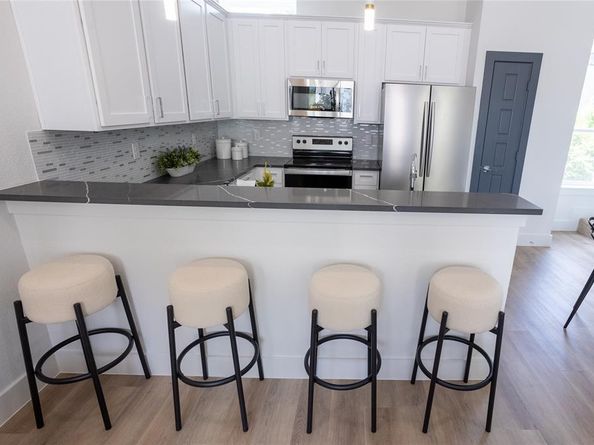 1004  Travis Avenue  4 UNITS, Fort Worth Texas 76104
