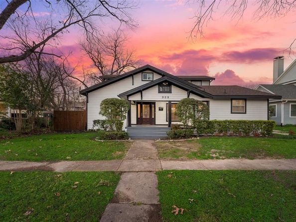 909 W E Avenue E, Garland Texas 75040