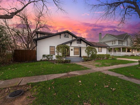 909 W E Avenue E, Garland Texas 75040