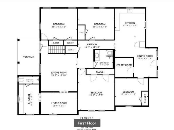 909 W E Avenue E, Garland Texas 75040