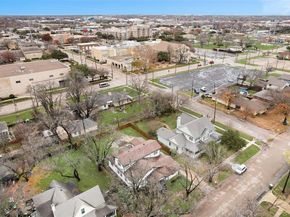 909 W E Avenue E, Garland Texas 75040