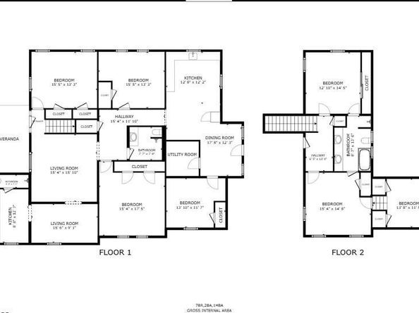 909 W E Avenue E, Garland Texas 75040