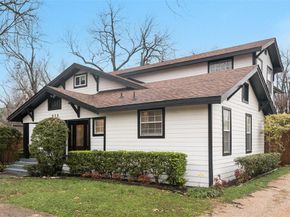 909 W E Avenue E, Garland Texas 75040