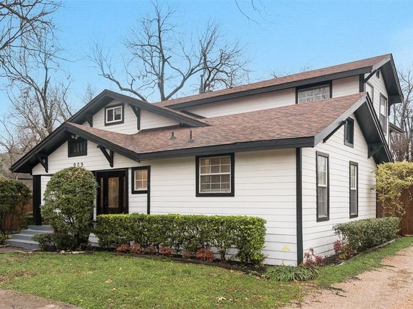 909 W E Avenue E, Garland Texas 75040