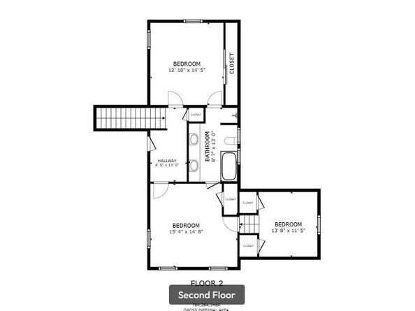 909 W E Avenue E, Garland Texas 75040