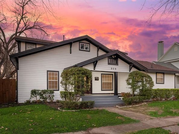 909 W E Avenue E, Garland Texas 75040