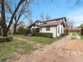 909 W E Avenue E, Garland Texas 75040