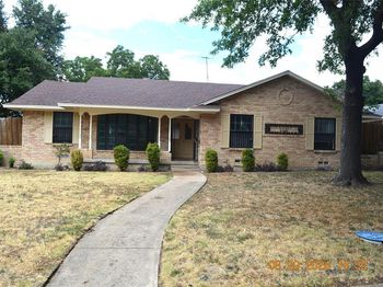 1731  Matagorda Drive 