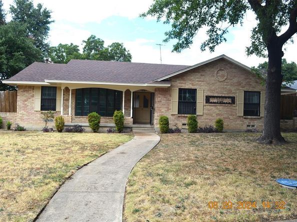 1731  Matagorda Drive , Dallas Texas 75232