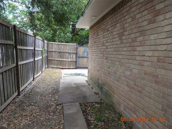 1731  Matagorda Drive , Dallas Texas 75232