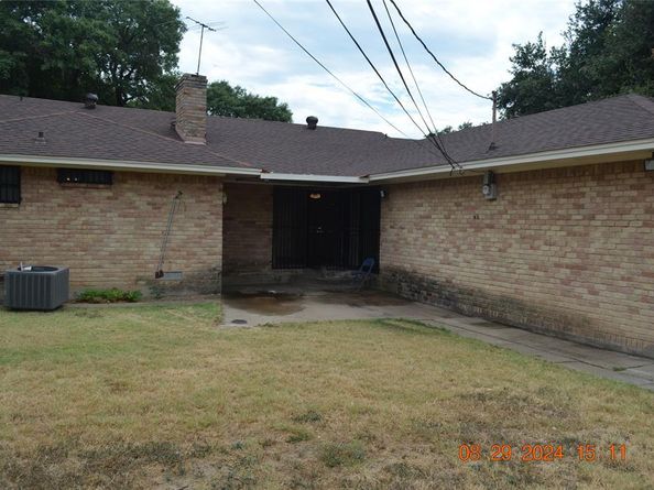1731  Matagorda Drive , Dallas Texas 75232