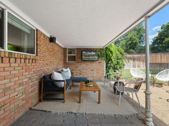 7118  Glendora Avenue , Dallas Texas 75230