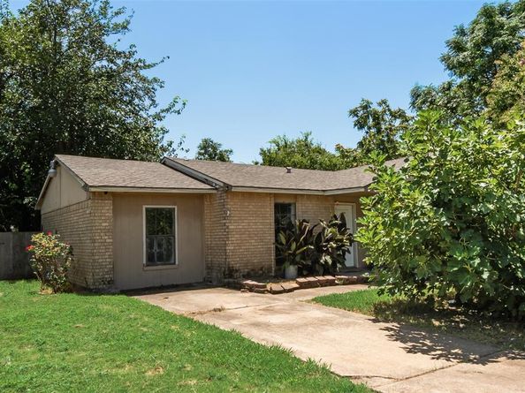 9502  Zelkova Circle , Dallas Texas 75249