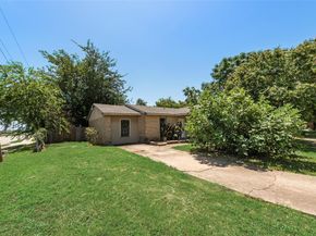 9502  Zelkova Circle , Dallas Texas 75249