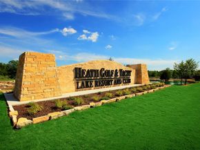 607  Schooner Court , Heath Texas 75032