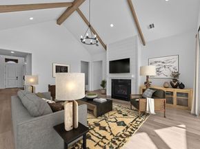 607  Schooner Court , Heath Texas 75032