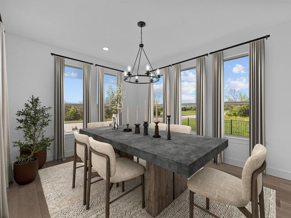 607  Schooner Court , Heath Texas 75032