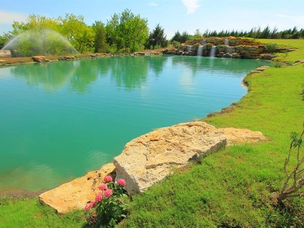 607  Schooner Court , Heath Texas 75032