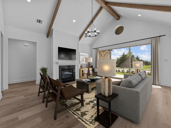 607  Schooner Court , Heath Texas 75032