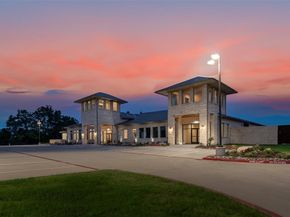 607  Schooner Court , Heath Texas 75032