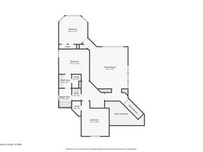 458  Richmond Street , Irving Texas 75063
