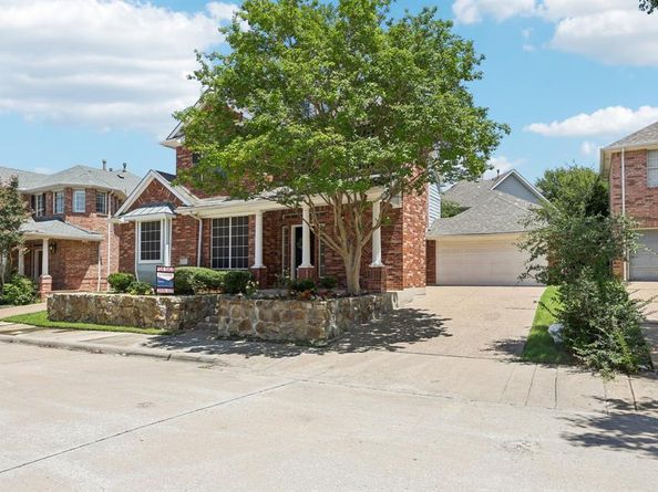 458  Richmond Street , Irving Texas 75063