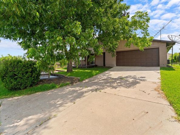 1137  Via Balboa  , Mesquite Texas 75150
