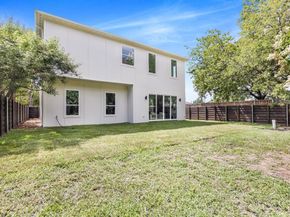 4106  Baker Avenue , Dallas Texas 75212