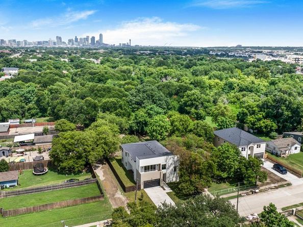 4106  Baker Avenue , Dallas Texas 75212