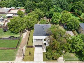 4106  Baker Avenue , Dallas Texas 75212