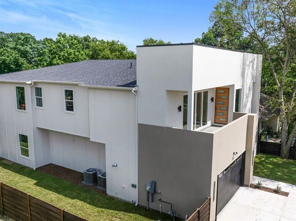4106  Baker Avenue , Dallas Texas 75212